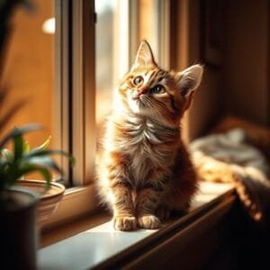 Entenda a Curiosidade do Gato: Dicas Essenciais