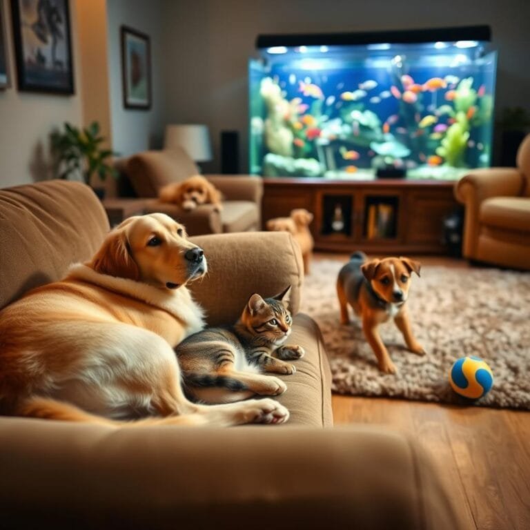 O pet preferido das pessoas: Saiba qual é.