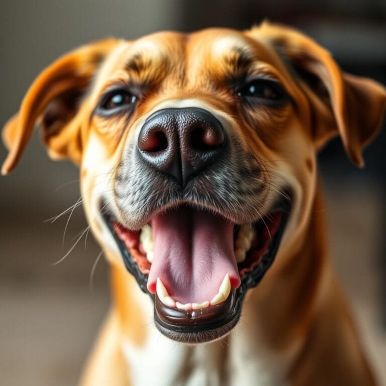 Cachorro com Mau Hálito? Descubra as Causas e Como Tratar